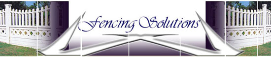 Fencing Solutions